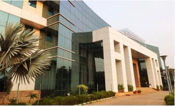 Plot No.191F, Sector 4